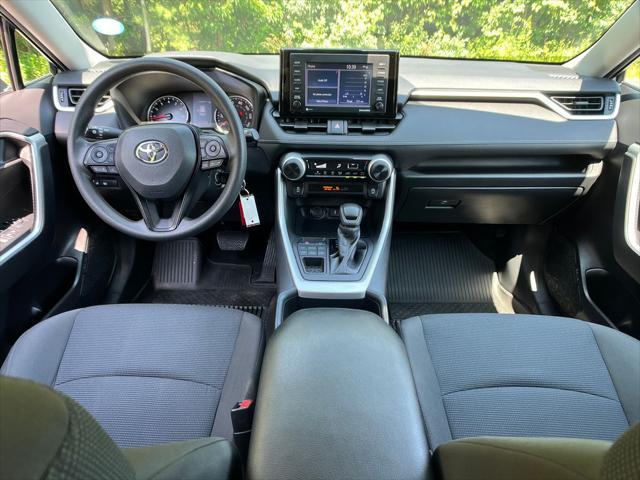 Photo of 2022 01g3 Toyota RAV4