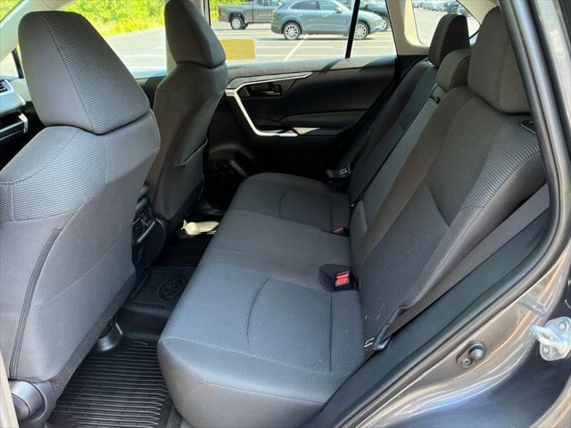 Photo of 2022 01g3 Toyota RAV4