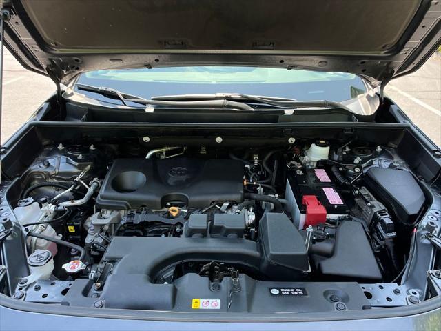 Photo of 2022 01g3 Toyota RAV4
