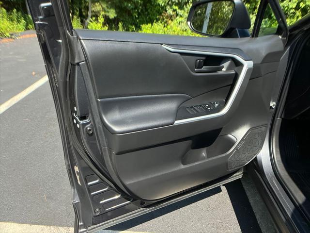 Photo of 2022 01g3 Toyota RAV4