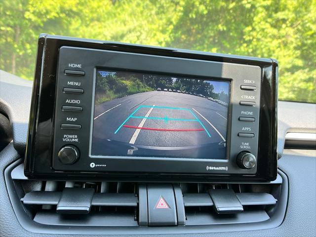 Photo of 2022 01g3 Toyota RAV4