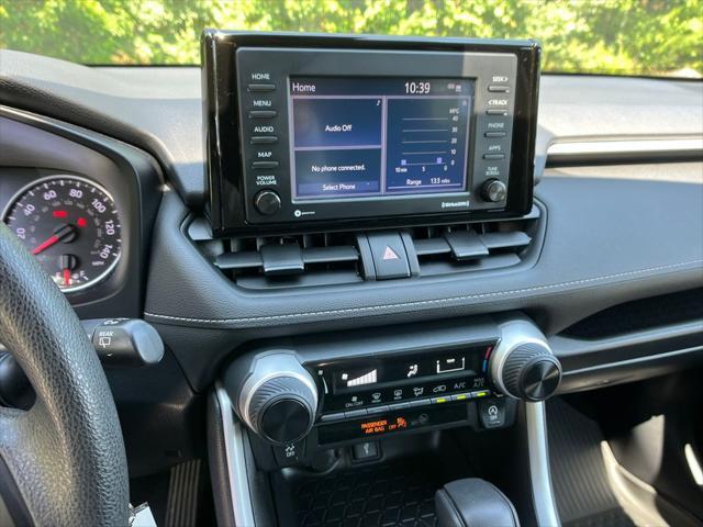 Photo of 2022 01g3 Toyota RAV4