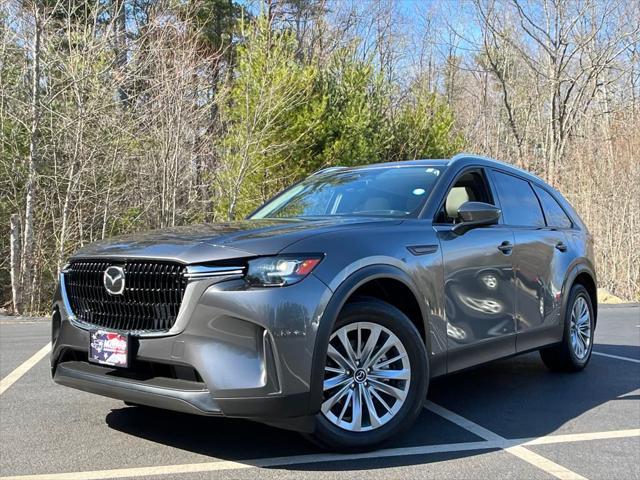 2024 Mazda Cx-90