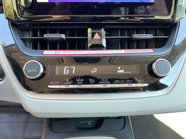 Photo of 2025 Blueprint Toyota Corolla