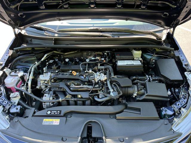 Photo of 2025 Blueprint Toyota Corolla
