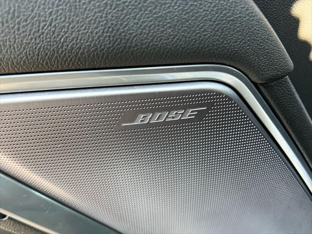 Photo of 2023 Iridescent Pearl Tricoat Chevrolet Silverado 1500