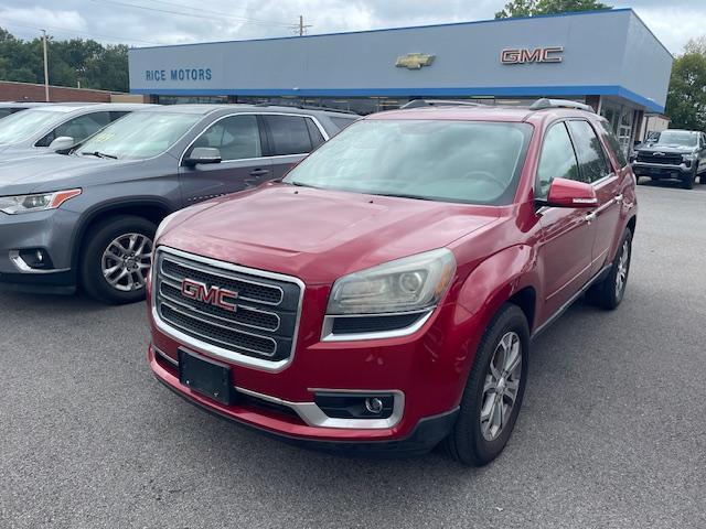 2013 GMC Acadia