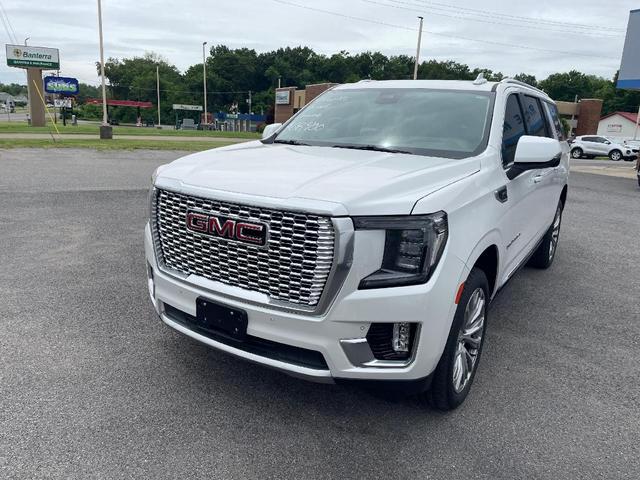 2023 GMC Yukon Xl