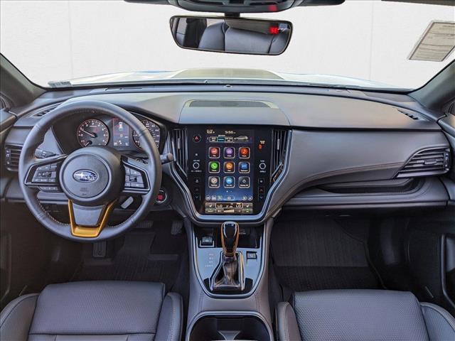 Photo of 2025 Crystal White Pearl Subaru Outback