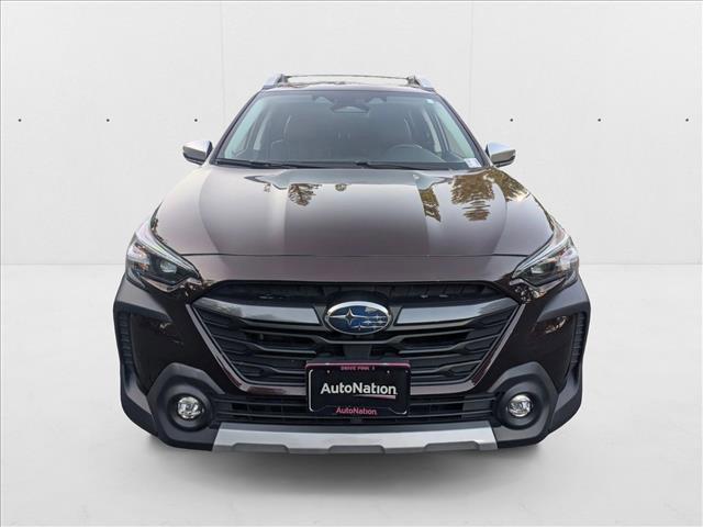 Photo of 2023 Dark Mahogany Pearl Subaru Outback