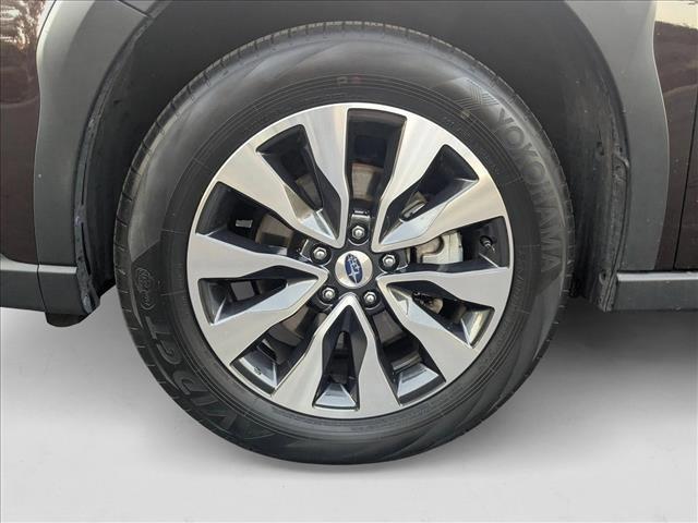 Photo of 2023 Dark Mahogany Pearl Subaru Outback