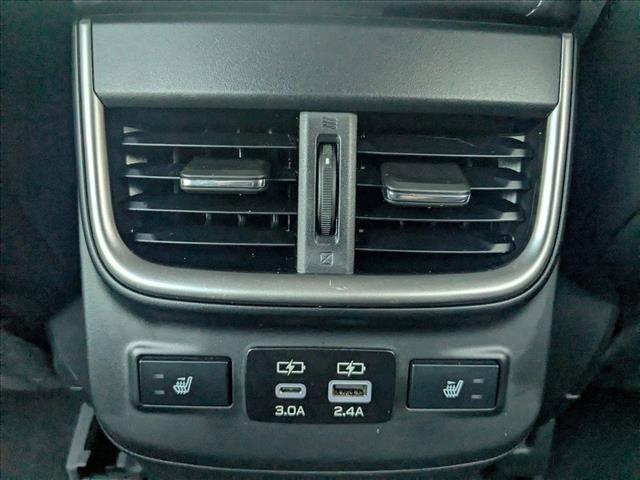Photo of 2023 Dark Mahogany Pearl Subaru Outback