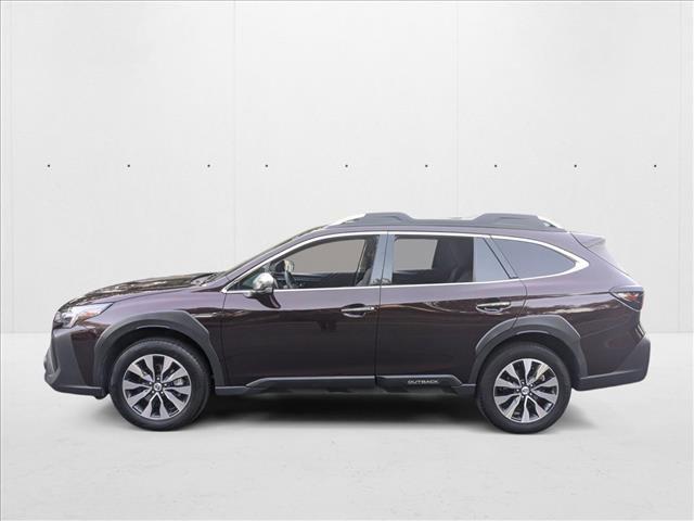 Photo of 2023 Dark Mahogany Pearl Subaru Outback