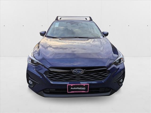 Photo of 2025 Sapphire Blue Pearl Subaru Impreza