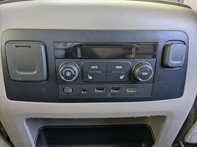 Photo of 2019 Black Chevrolet Tahoe