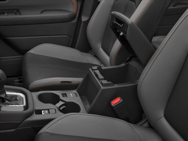 Photo of 2026 River Rock Pearl Subaru Forester