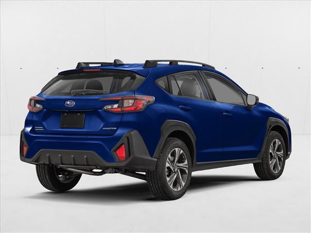 Photo of 2025 Sapphire Blue Pearl Subaru Crosstrek
