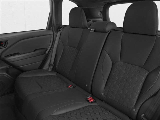 Photo of 2026 Magnetite Gray Metallic Subaru Forester