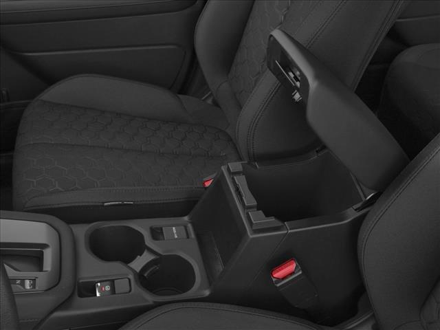 Photo of 2026 Magnetite Gray Metallic Subaru Forester