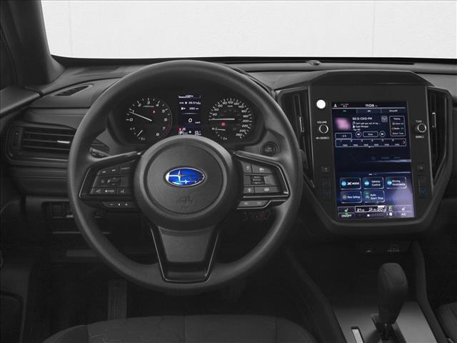 Photo of 2026 Magnetite Gray Metallic Subaru Forester