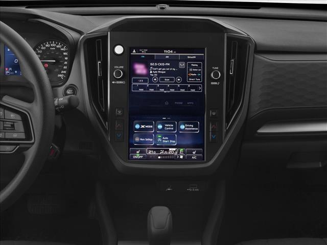 Photo of 2026 Magnetite Gray Metallic Subaru Forester