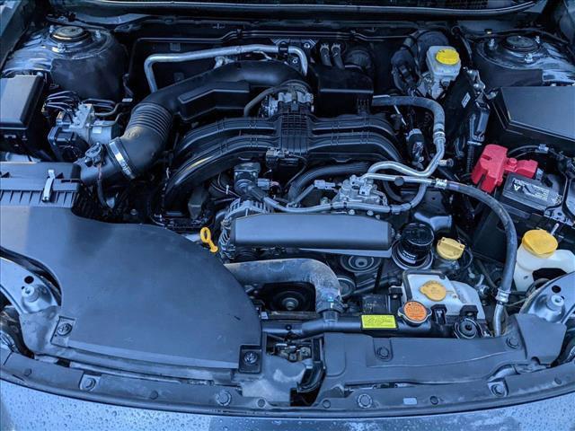 Photo of 2024 Magnetite Gray Metallic Subaru Outback