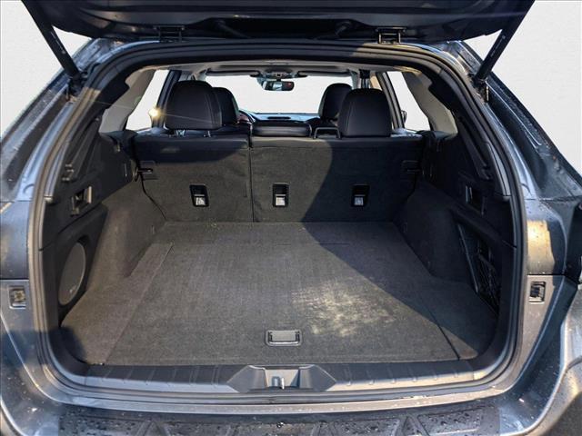 Photo of 2024 Magnetite Gray Metallic Subaru Outback