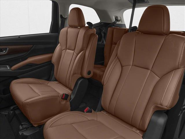 Photo of 2025 Crystal White Pearl Subaru Ascent