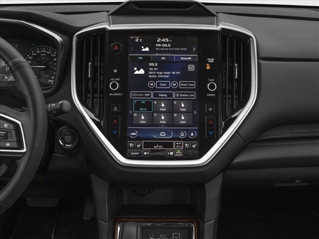 Photo of 2025 Crystal White Pearl Subaru Ascent