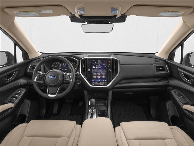 Photo of 2025 Crystal White Pearl Subaru Ascent