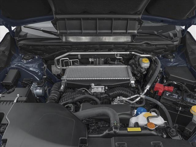 Photo of 2025 Crystal White Pearl Subaru Ascent