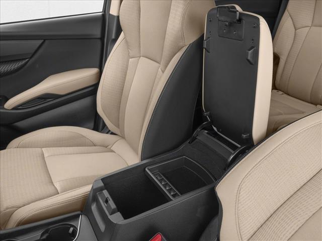 Photo of 2025 Crystal White Pearl Subaru Ascent
