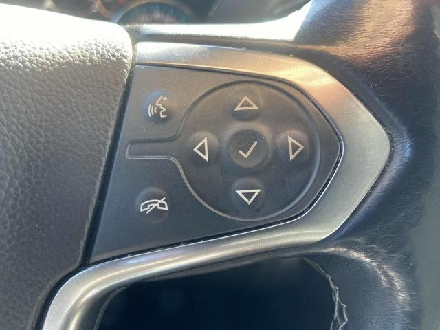 Photo of 2019 GREY Chevrolet Suburban