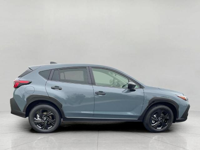 Photo of 2025 Blue Metallic Subaru Crosstrek