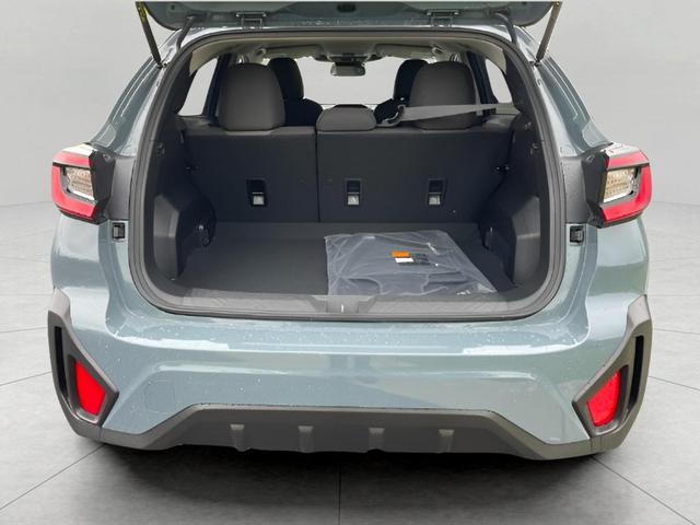 Photo of 2025 Blue Metallic Subaru Crosstrek