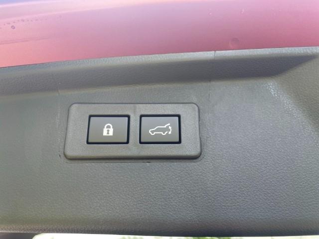 Photo of 2025 Crimson Red Pearl Subaru Outback