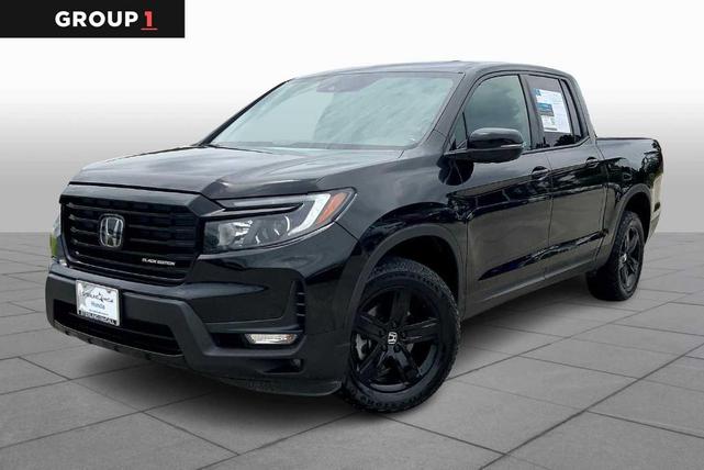 2023 Honda Ridgeline