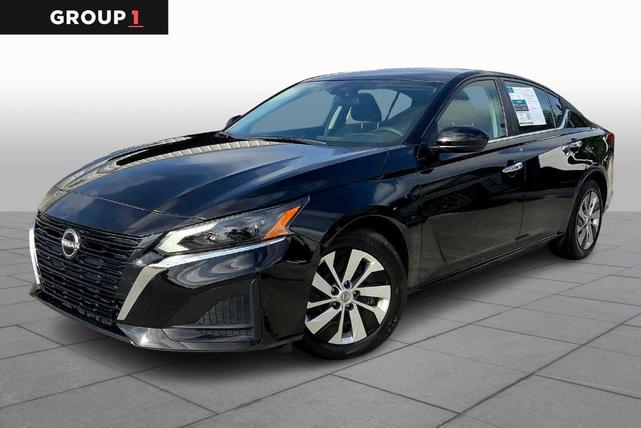 2023 Nissan Altima