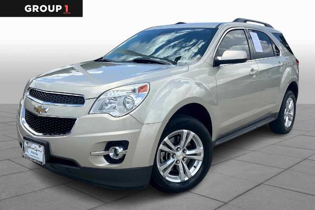 2014 Chevrolet Equinox