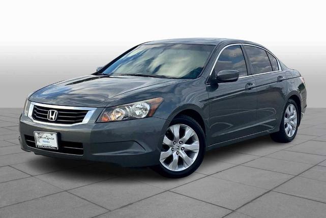 2010 Honda Accord