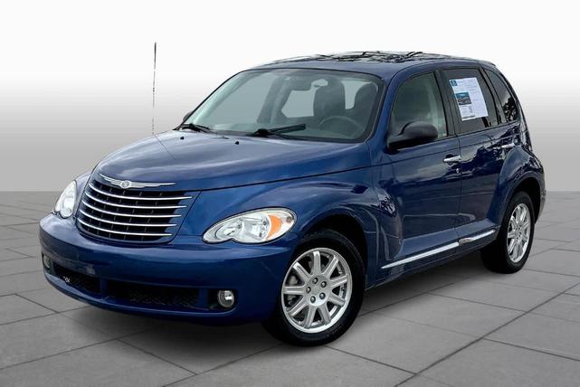 2010 Chrysler Pt Cruiser