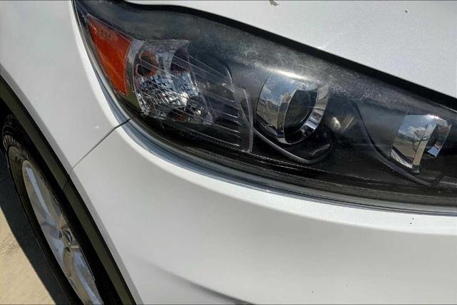 Photo of 2019 Snow White Pearl Kia Sorento