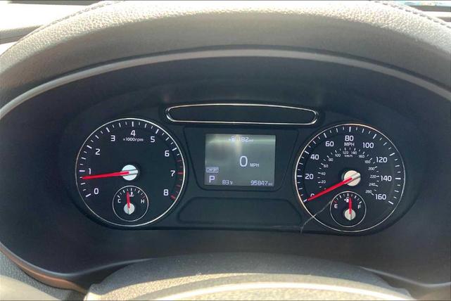 Photo of 2019 Snow White Pearl Kia Sorento