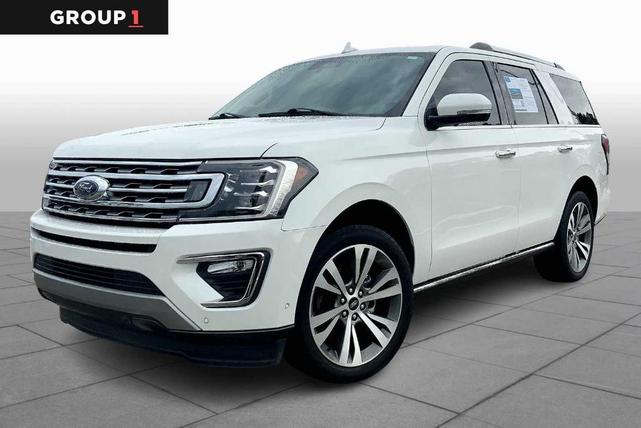 2021 Ford Expedition