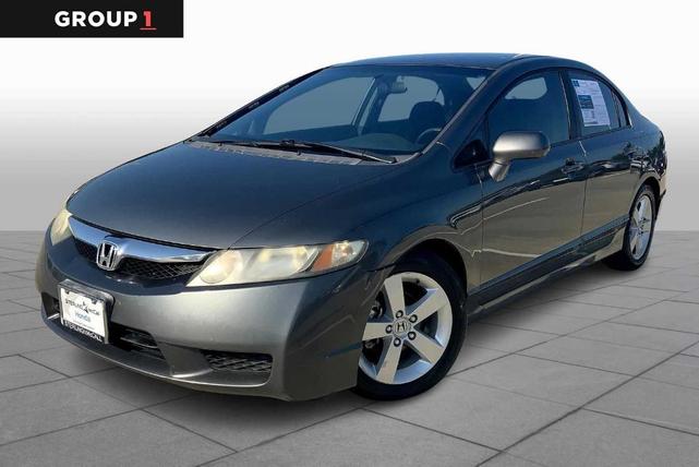 2011 Honda Civic
