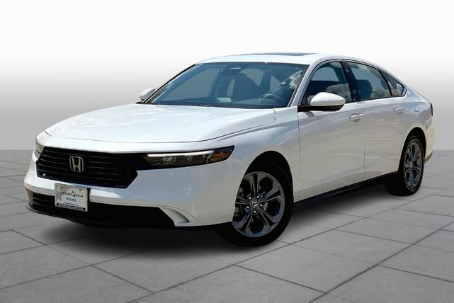 2024 Honda Accord