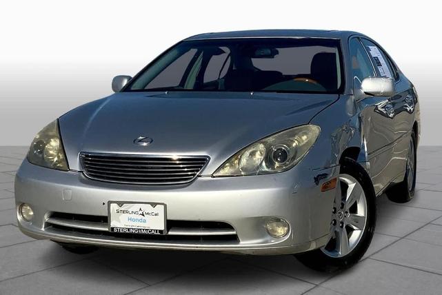 2005 Lexus Es 330