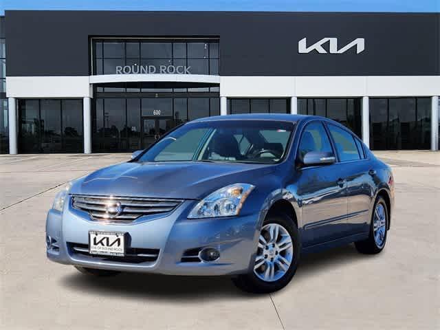 2011 Nissan Altima