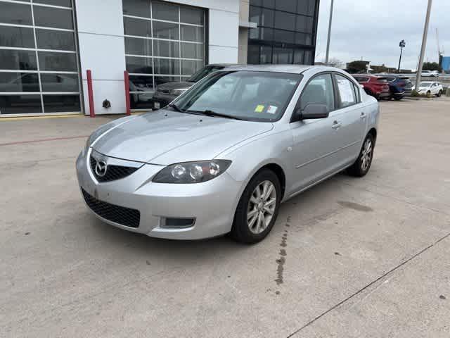 2007 Mazda Mazda3