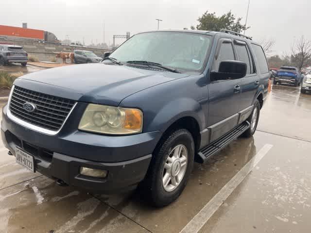 2006 Ford Expedition